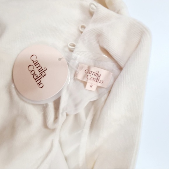 REVOLVE Dallas Mini Dress - Camila Coelho - Picture 5 of 8